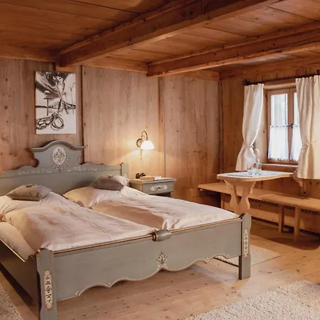 Maroslhof * Söll