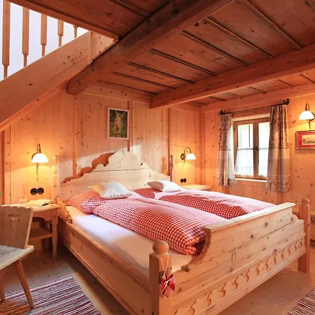 Maroslhof בית נופש *