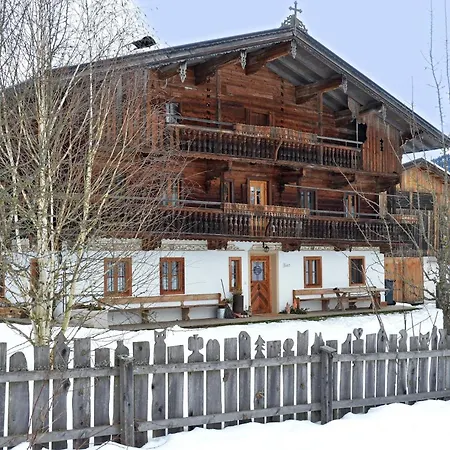Semesterbostad Maroslhof