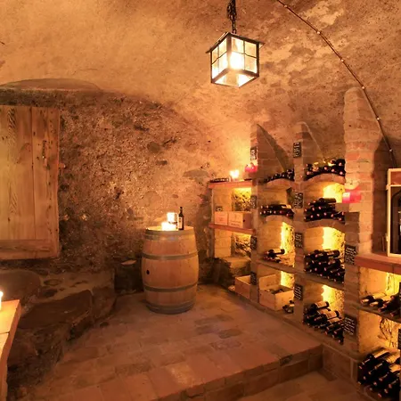 בית נופש Maroslhof