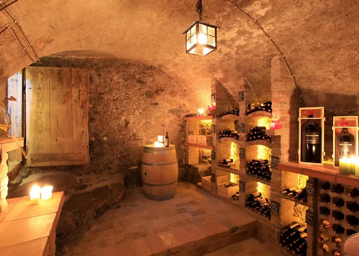 Prázdninový dům Maroslhof