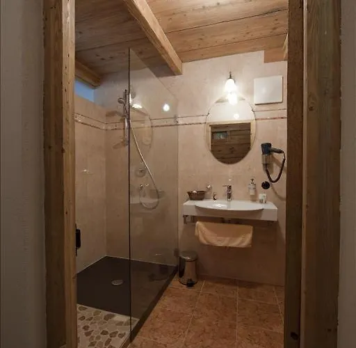 Maroslhof Prázdninový dům *