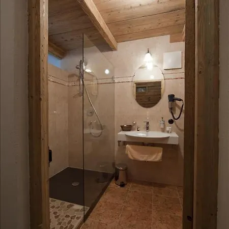 Maroslhof Ferienhaus *