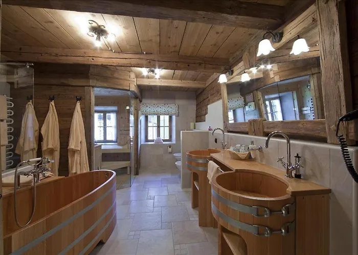 Hébergement de vacances Maroslhof