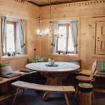 Maroslhof ゼル
